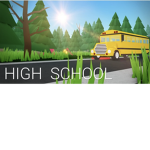 WestSea High School