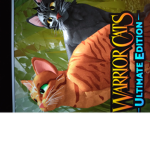 Warrior Cats! Role-playing Group!