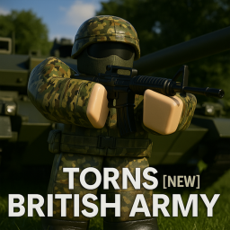 [NEW] British Army Academy