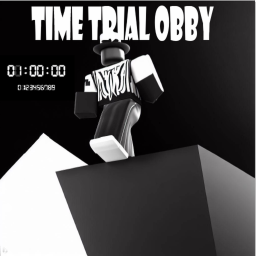 Time Trial Obby