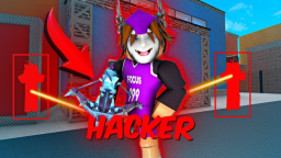 🕷️ [WOLNY] Haker MM2 🕷️