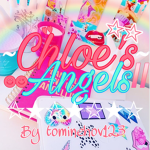 chloe’s angels<3