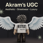 Akram's UGC
