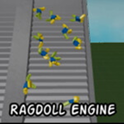 Ragdoll Engine