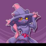 TwinkMismagius's Place