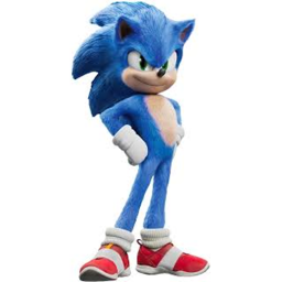 Sonic Movie