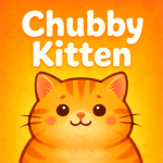 Chubby Kitten UGC