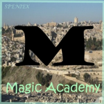 Magic Academy™