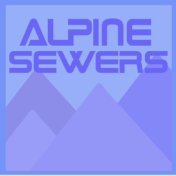 Alpine Sewers