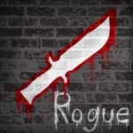 Rogue [TEST PLACE]