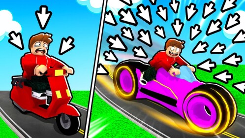 🏁SuperCar Race[NEW]