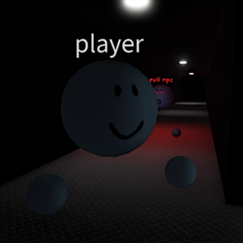 random vr game (desktop supported)