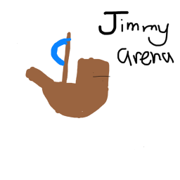 Jimmy Pirate Arena