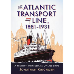 ~}~ Northern Transatlantic portLine ~}~