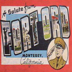 FORT ORD NATIONAL MONUMENT