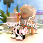 The Sweet Tooth Cafe