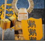 The Estonian Royal Guards