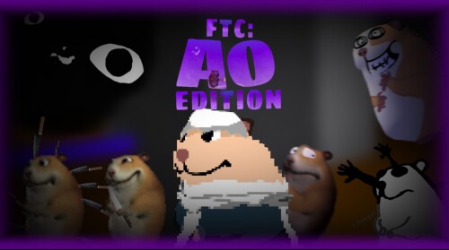 (LIBRARY UPDATE)Find The Chomiks: Ao Edition! (50)