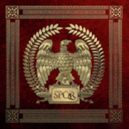 City of Rome [Building Phase]