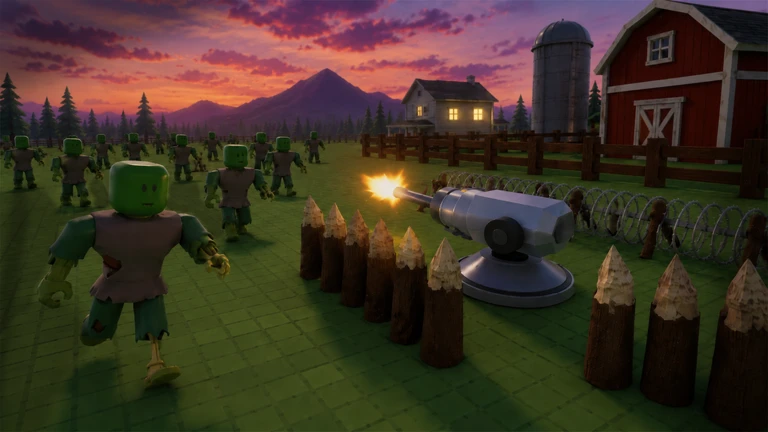 Defend your Farm thumbnail