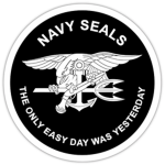 [SEAL] United States Navy SEALs