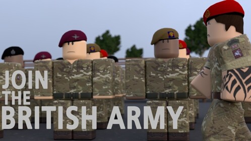 Sandhurst Military Academy [V2]