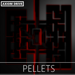 [AD]: Pellets [ALPHA]