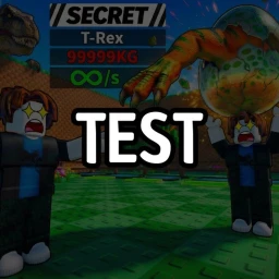 Test icon