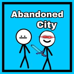 [💬TALKING NPC ADDED]Abandoned Crime