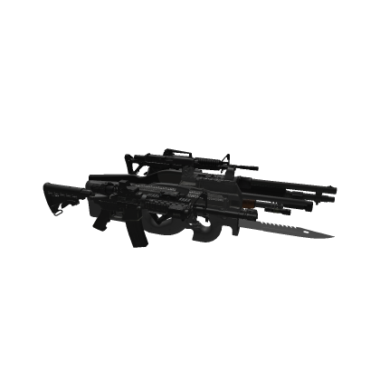 Scrapped Import