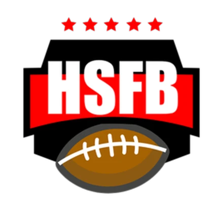 [HSFB] High School Football Roblox group icon