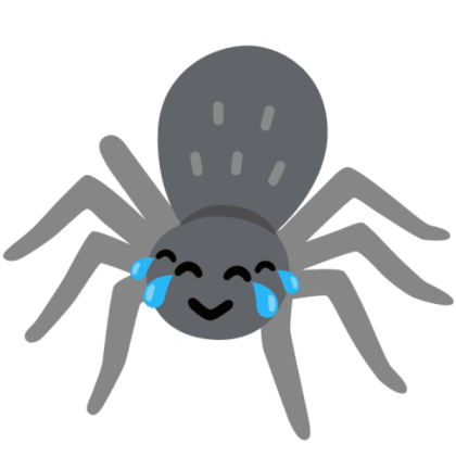 Pepe la araña Roblox decal