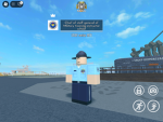 USAF MTI school