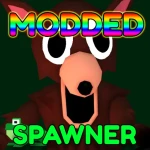 [🐸] 99 NIGHTS IN THE FOREST MODDED [SPAWNER]