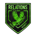 PRISEC | Relations