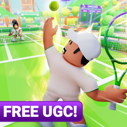 [🎄] Wimbledon: Tennis Showdown