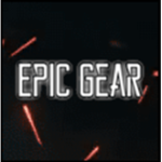 Epic Gear!
