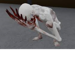 Watch out for the SCP