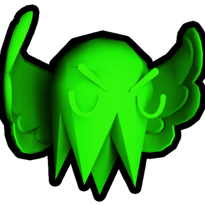 Toxic Ancient Soul