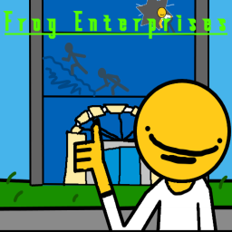 Frog Enterprises(beta)