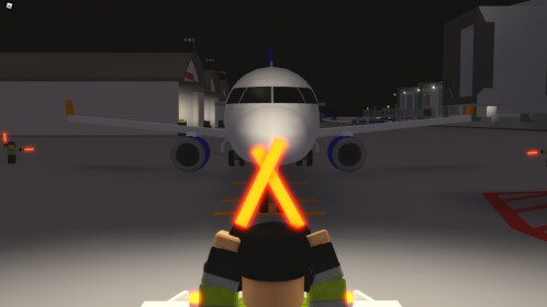 Airport