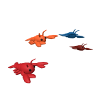 Lobster Friends
