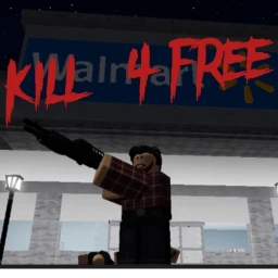 KIll 4 Free icon