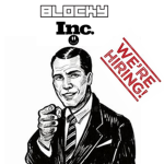 Blocky. Inc.