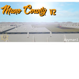 Mano county RP ! Reopened !