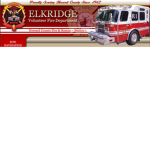 Elk Ridge Volunteer Fire Company