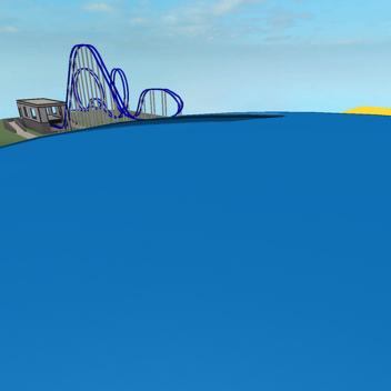 Adventure land theme park