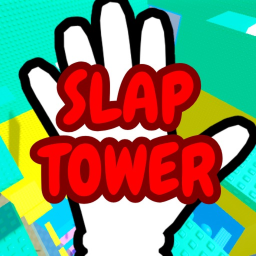 Overpowered Slap Troll Tower (New Lobby)