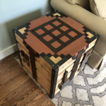 crafting stuff