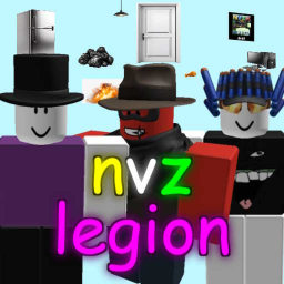 Noobs Vs Zombies: Legions